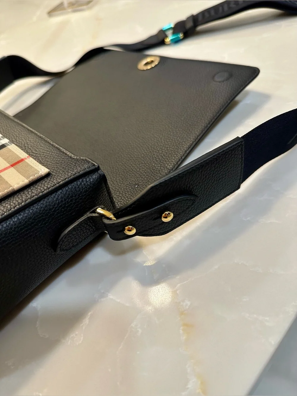 Burberry 🤎 perfect